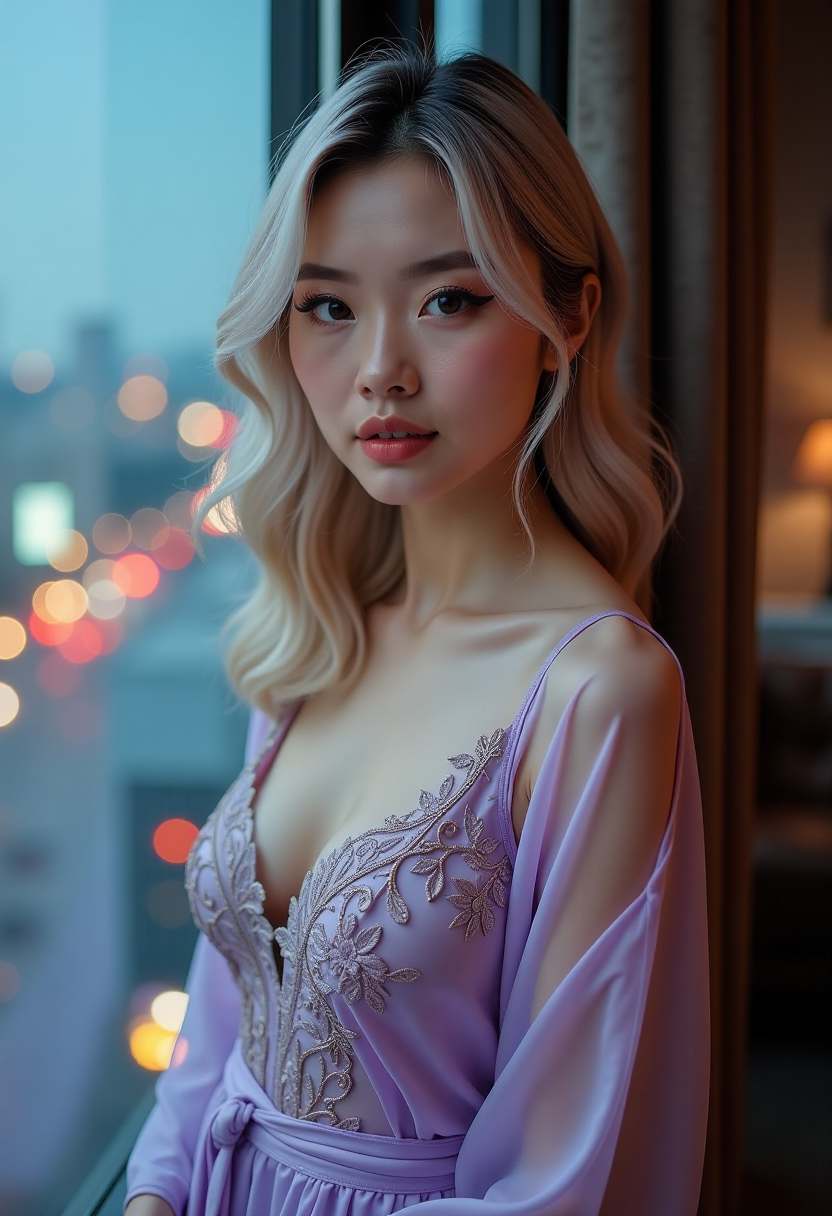 漫长的季节