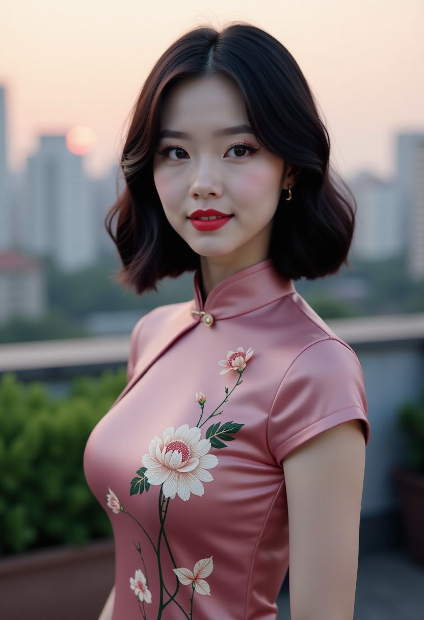 漫长的季节